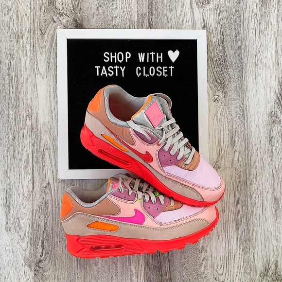 Nike air max 90 sneakers - Picture 4 of 7